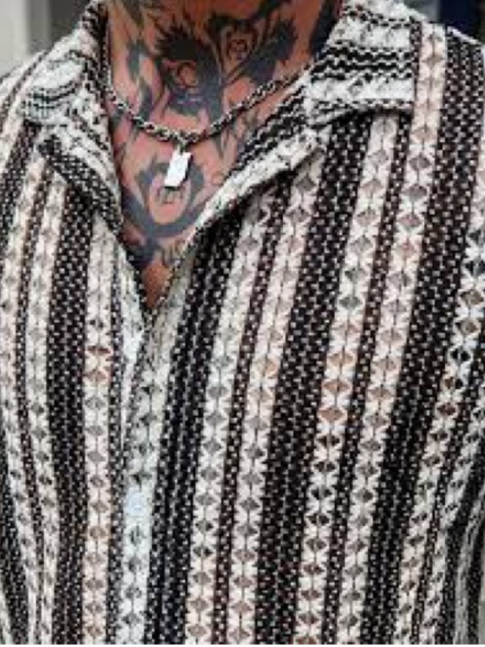 Original deluxe supply mens button-down short sleeve